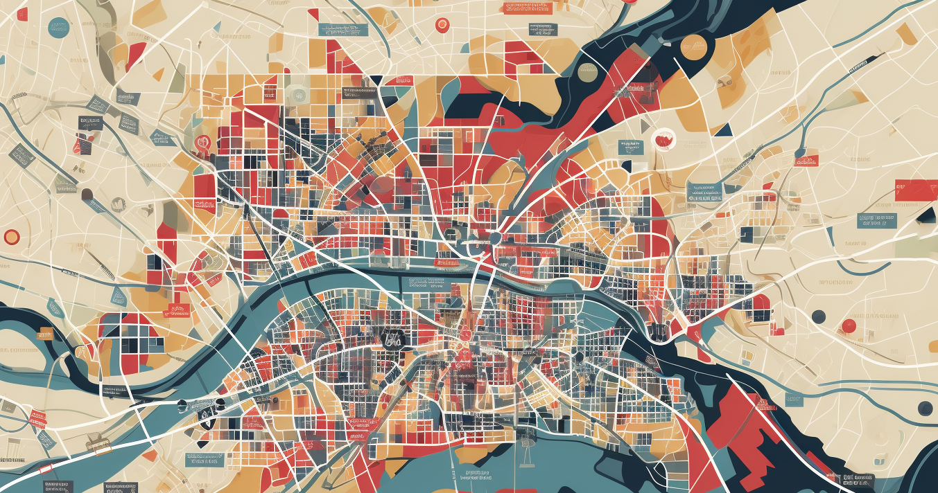 The SoGood Charity Mapper: Making it easy to find local charities in the UK