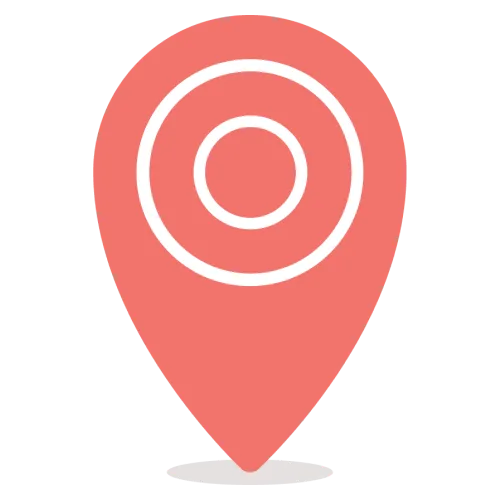 Targeting the point of need
