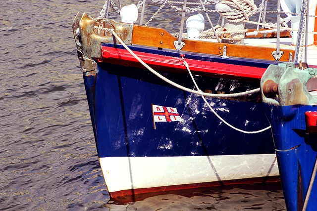 The RNLI are one of the UK's most popular charities